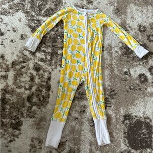 Little Sleepies Lemons